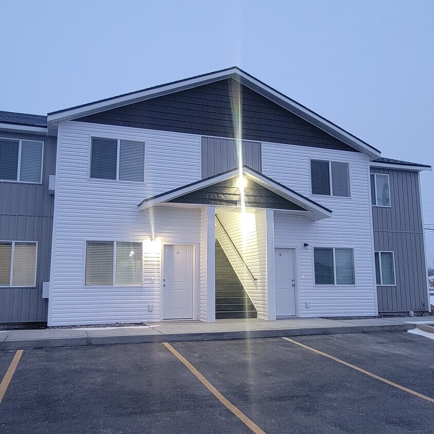 102 Briscoe Rd Unit C, Chubbuck, ID 83202 102 Briscoe Rd Chubbuck, ID