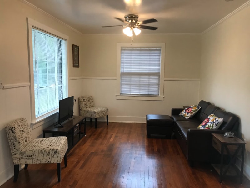 Photo - 4012 Meadow Rd (Nashville, TN)