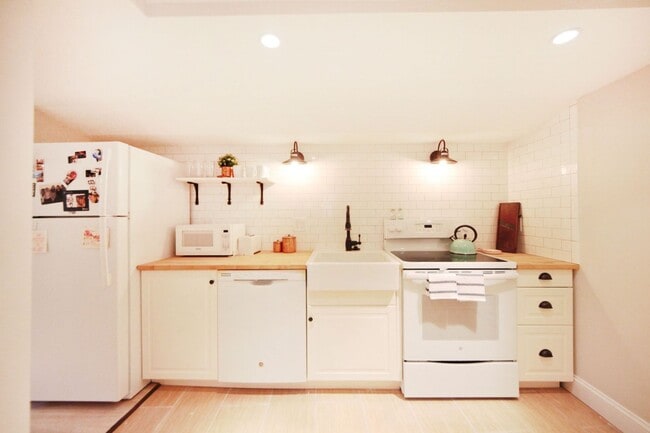 Photo - 3215 11th St NW Apartment