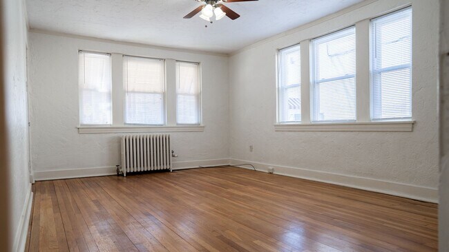 Foto del interior - Central Square Apartments