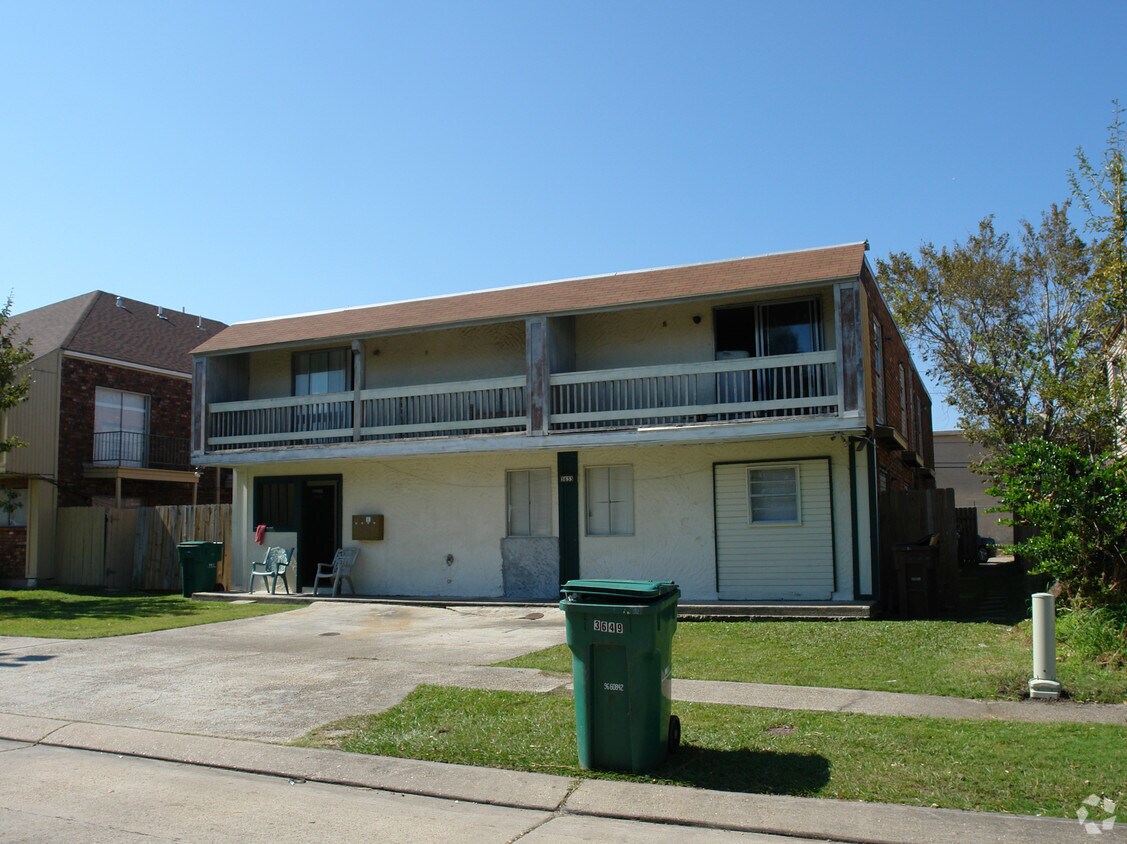 3633 Martinique Ave, Kenner, LA 70065 Apartments in Kenner, LA