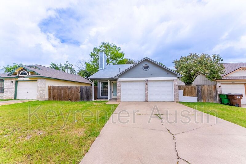 902 Greenbriar Loop, Round Rock, TX 78664 House for Rent in Round
