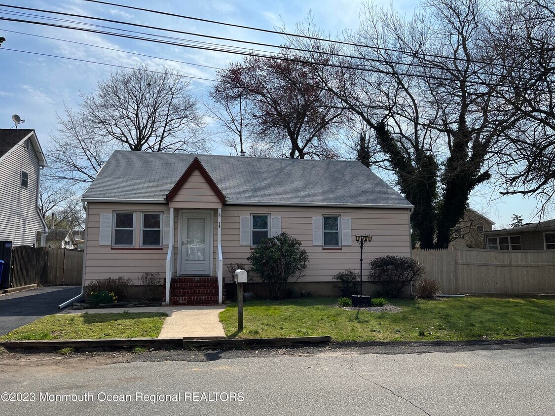 79 Main Bayway, Toms River, NJ 08753 House Rental in Toms River, NJ