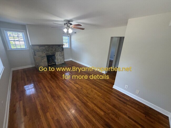 Building Photo - 1137 McAlpine Ave