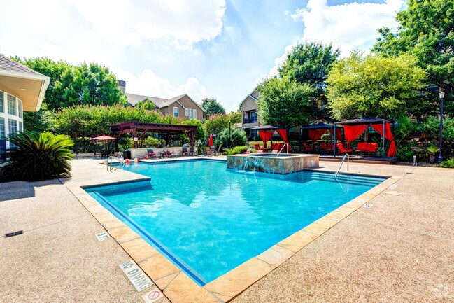 Apartments For Rent Near Neysa Callison Elementary School Round Rock 