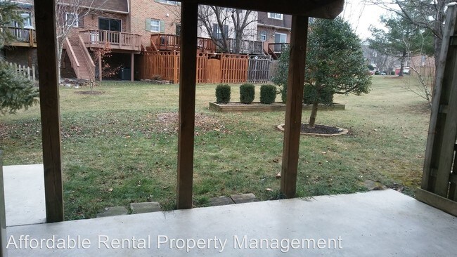 Building Photo - 3 br, 2.5 bath House - 8292 Waterside Court