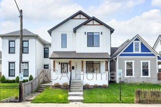 Building Photo - 1225 Hoyt Ave