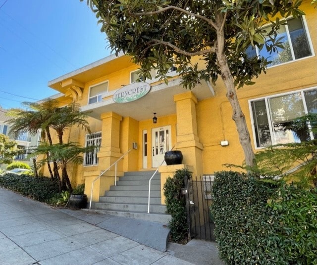 Primary Photo - 491 Mandana Blvd