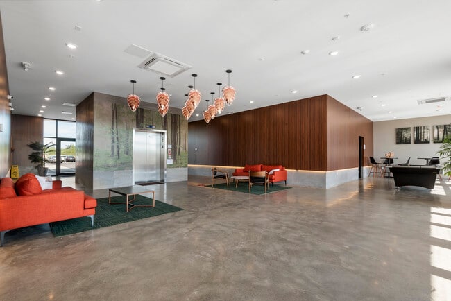 Building Photo - The Waterview Luxury Apartments