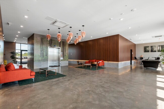 Foto del edificio - The Waterview Luxury Apartments