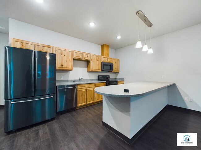 Foto del edificio - 2418 Homestead Dr
