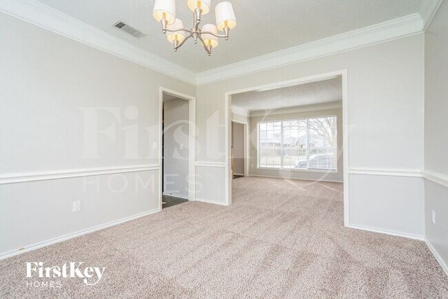 Foto del edificio - 804 Buckeye Drive