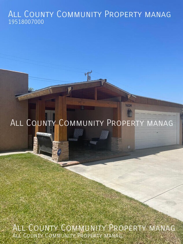 Foto principal - 16334 Lawnwood St