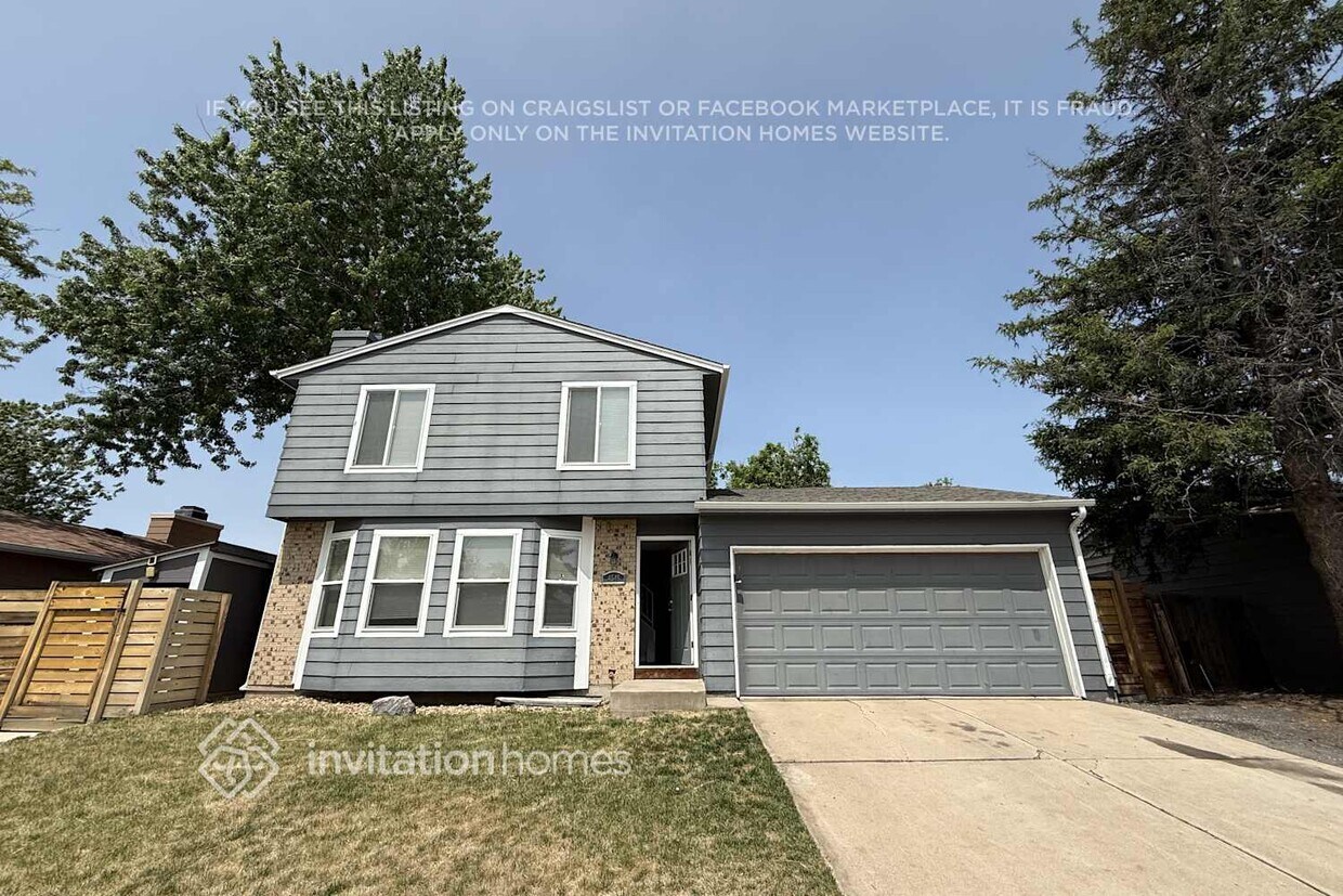 Foto principal - 4545 Davenport Way