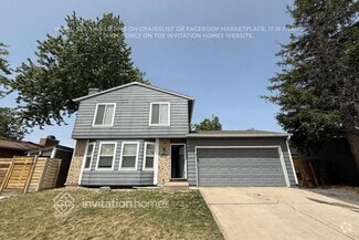 Building Photo - 4545 Davenport Way