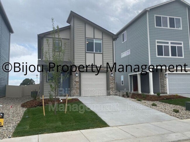 Foto del edificio - 4031 Jericho Loop