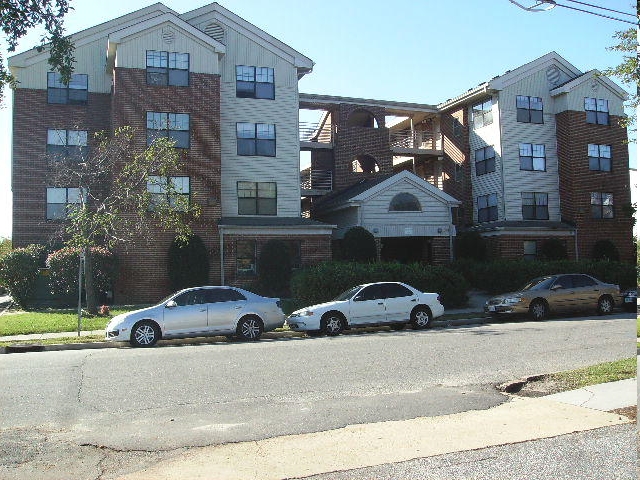 Foto del edificio - Old Dominion University