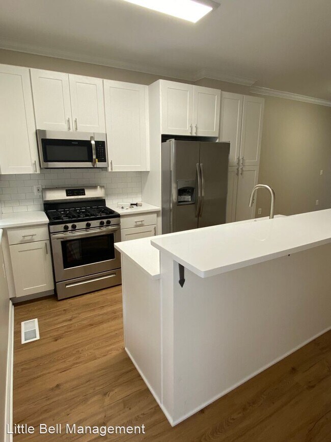 Foto del edificio - 3 br, 2.5 bath House - 909 Delhi Street
