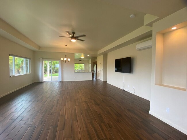 Building Photo - Elegant 3-Bedroom Home at Makai Vista Gated Community – Waikoloa
