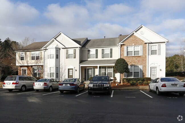 Foto del edificio - Stoneridge