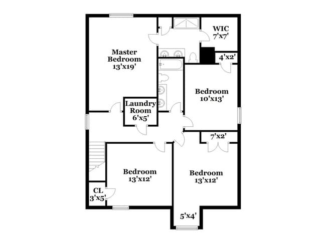 Building Photo - 4319 Drifter Dr