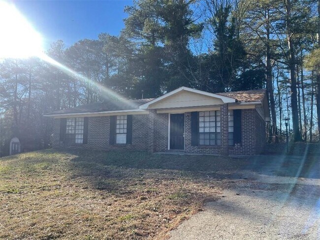Building Photo - 2453 Bethany Church Rd