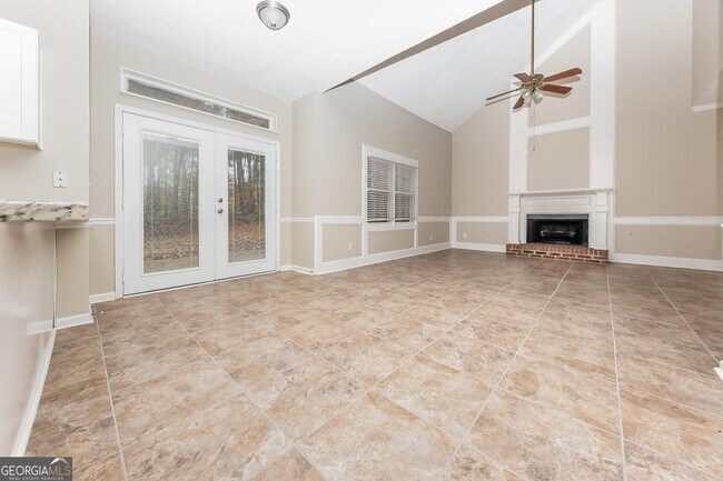 Foto del edificio - 2831 Stone Bridge Trail SW