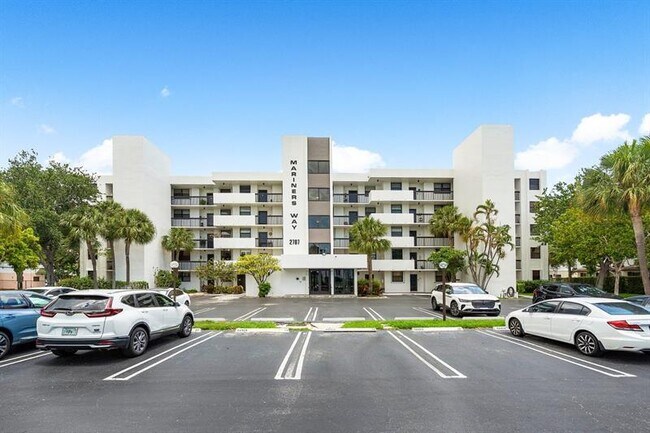 Foto del edificio - 2707 NE 14th Street Causeway
