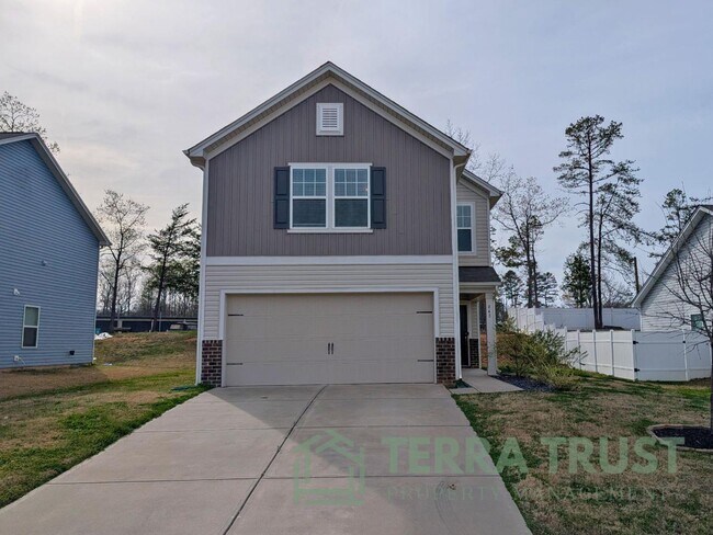 Foto del edificio - 848 Georgia Oak Ln