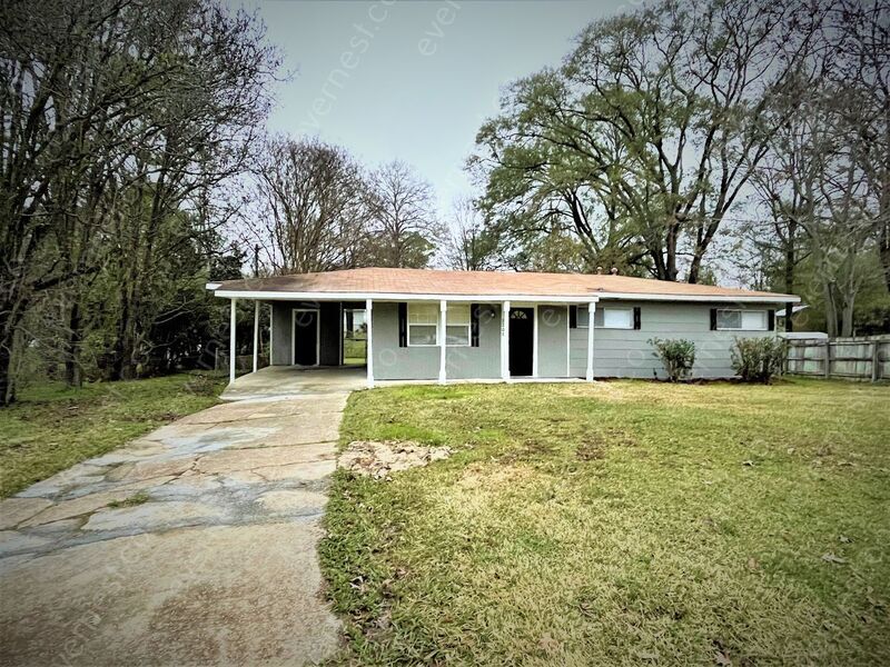 3208 Maxine Dr, Pearl, MS 39208 House Rental in Pearl, MS