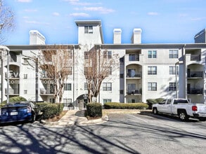 Building Photo - 970 Sidney Marcus Blvd NE