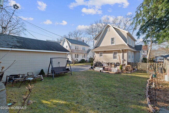 Foto del edificio - 6 Norwood Ct