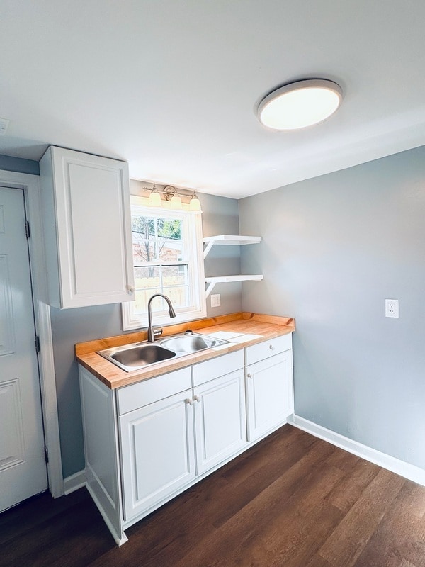 Building Photo - 603 E Townsend St