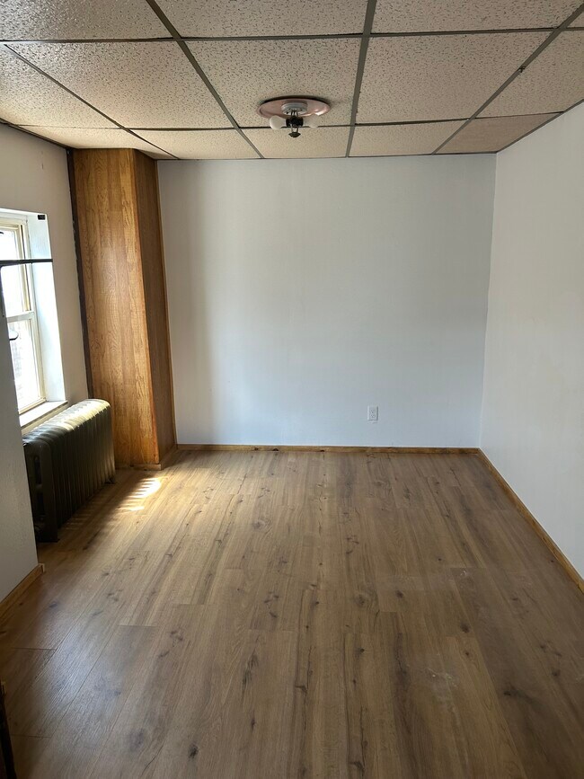 Dormitorio 2 - 227 Taylor St