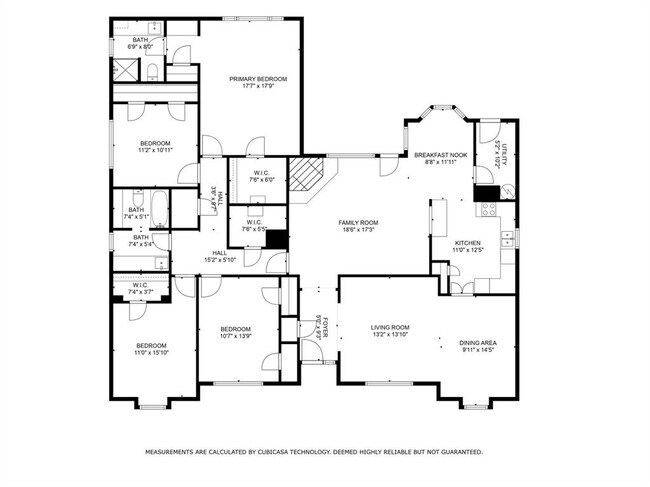 Building Photo - 15510 Baybrook Dr