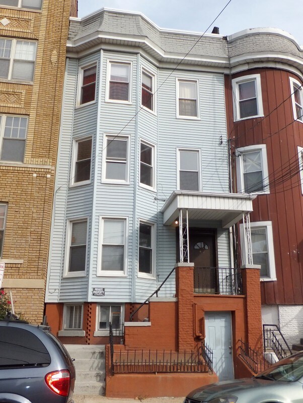 Foto del edificio - 40 Prospect Street