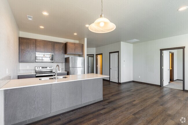 Interior Photo - Majestic Villas