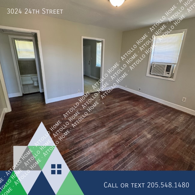 Building Photo - 2 BD 1BATH
