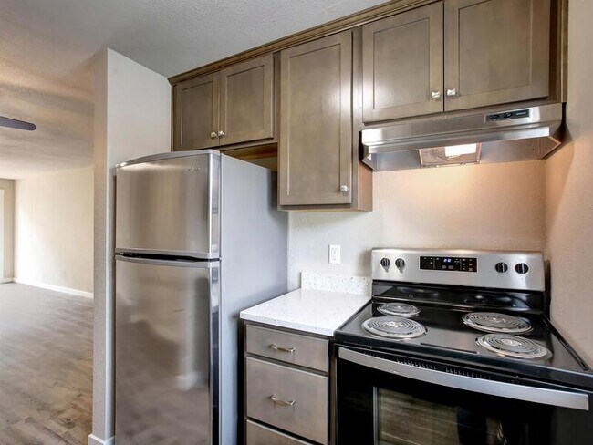 Foto del edificio - 1709 Blankenship Rd