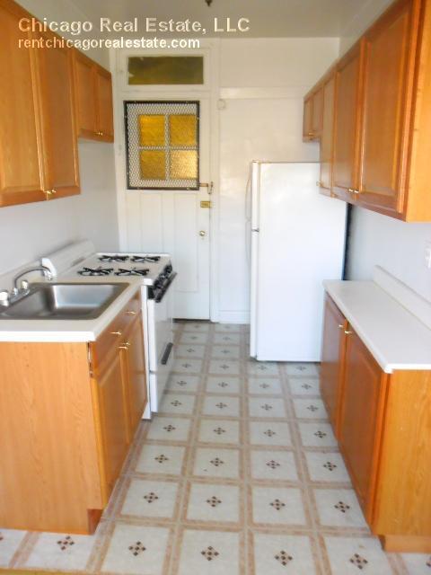 Foto del edificio - 6538 N Lakewood Ave