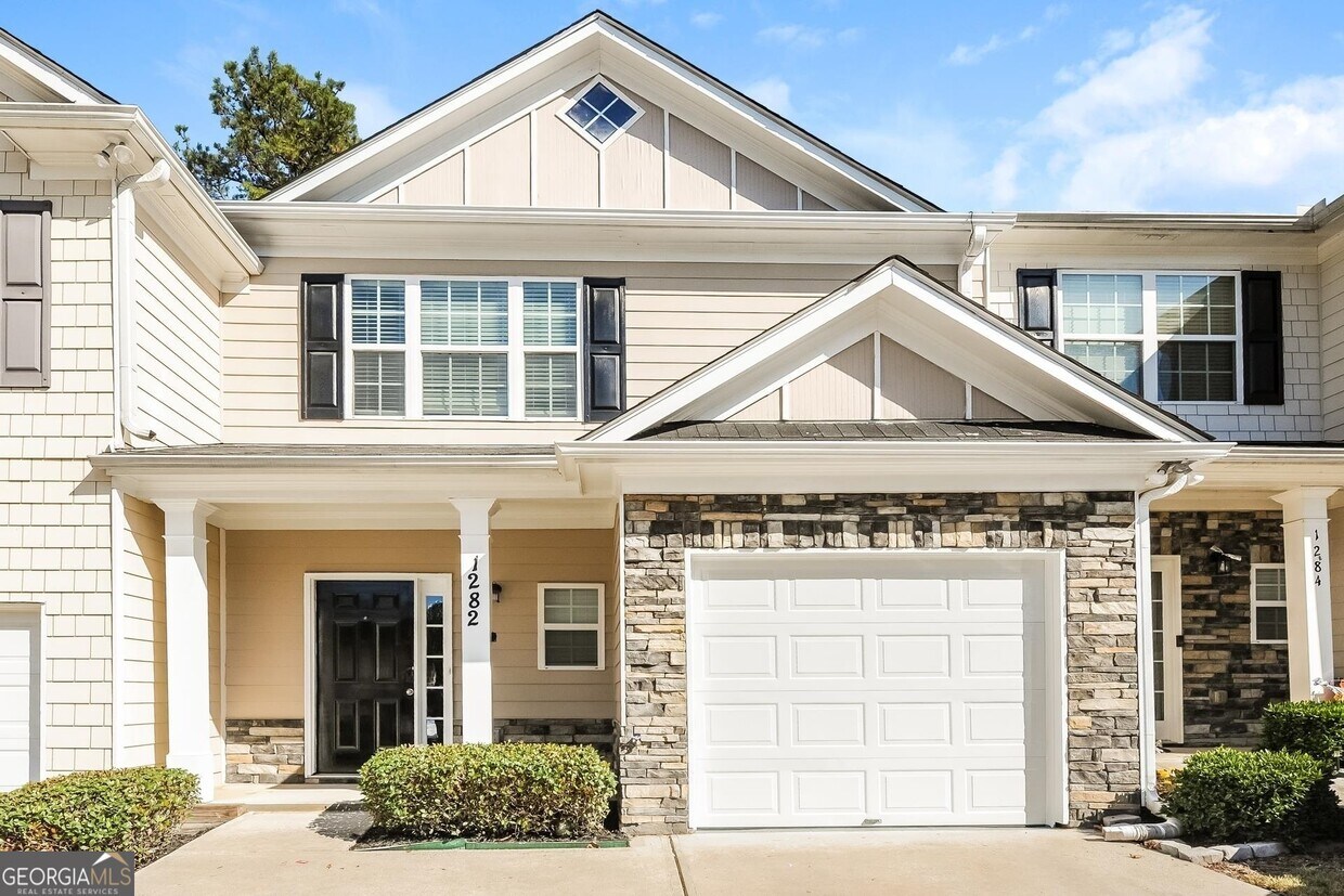 Primary Photo - 1282 Ellicot Way