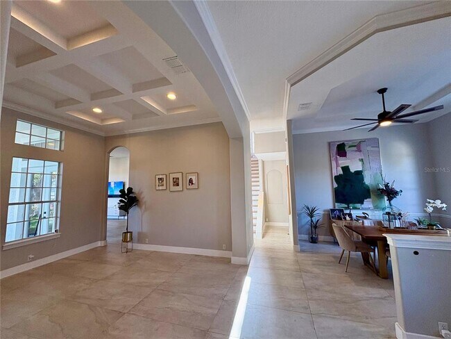 Foto del edificio - 11531 Claymont Cir