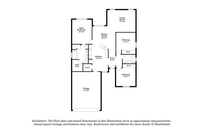 Foto del edificio - 706 Auburn Preserve Blvd