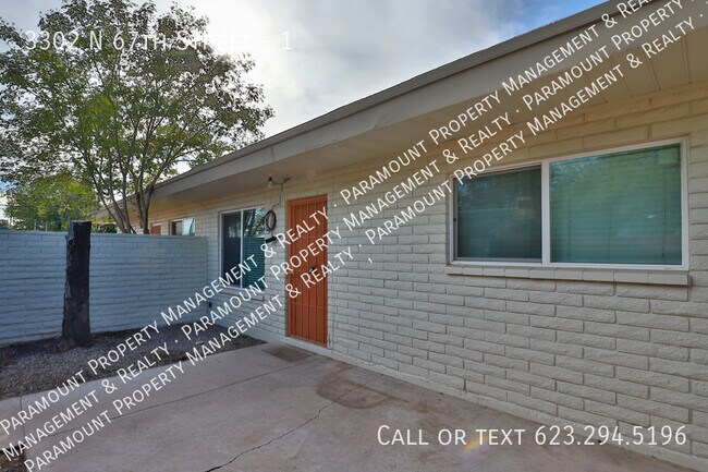 Foto del edificio - 2 bed/1 bath ready for immediate move in!
