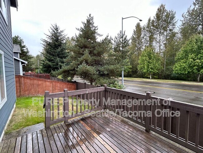 Foto del edificio - 13011 158th St Ct E