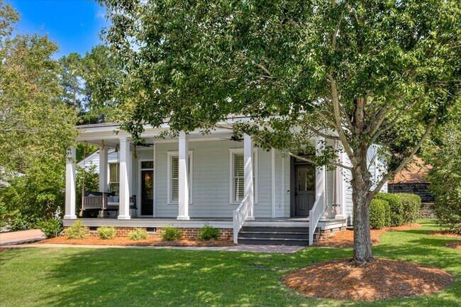 Foto del edificio - 106 Hornsby Ln