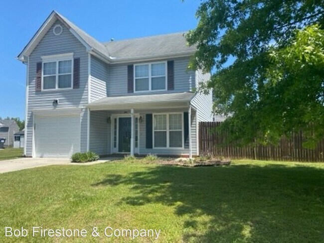 Building Photo - 2702 Amherst Ridge Loop