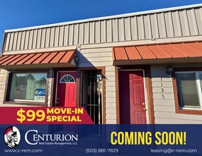 Building Photo - 1135 SE Salem Ave