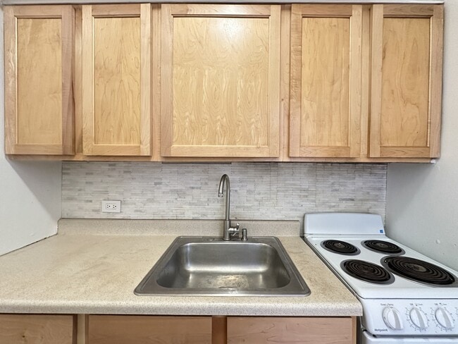 Foto del edificio - 535 W Arlington Pl