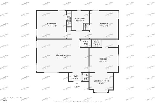 Building Photo - 84 Hartman St